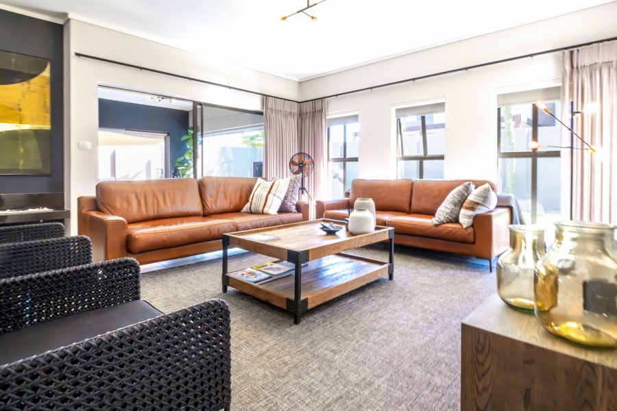 4 Bedroom Property for Sale in Earls Court Lifestyle Estate Western Cape